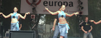 Salsa Bremen viertelfest