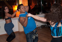 Salsa Bremen Zouk