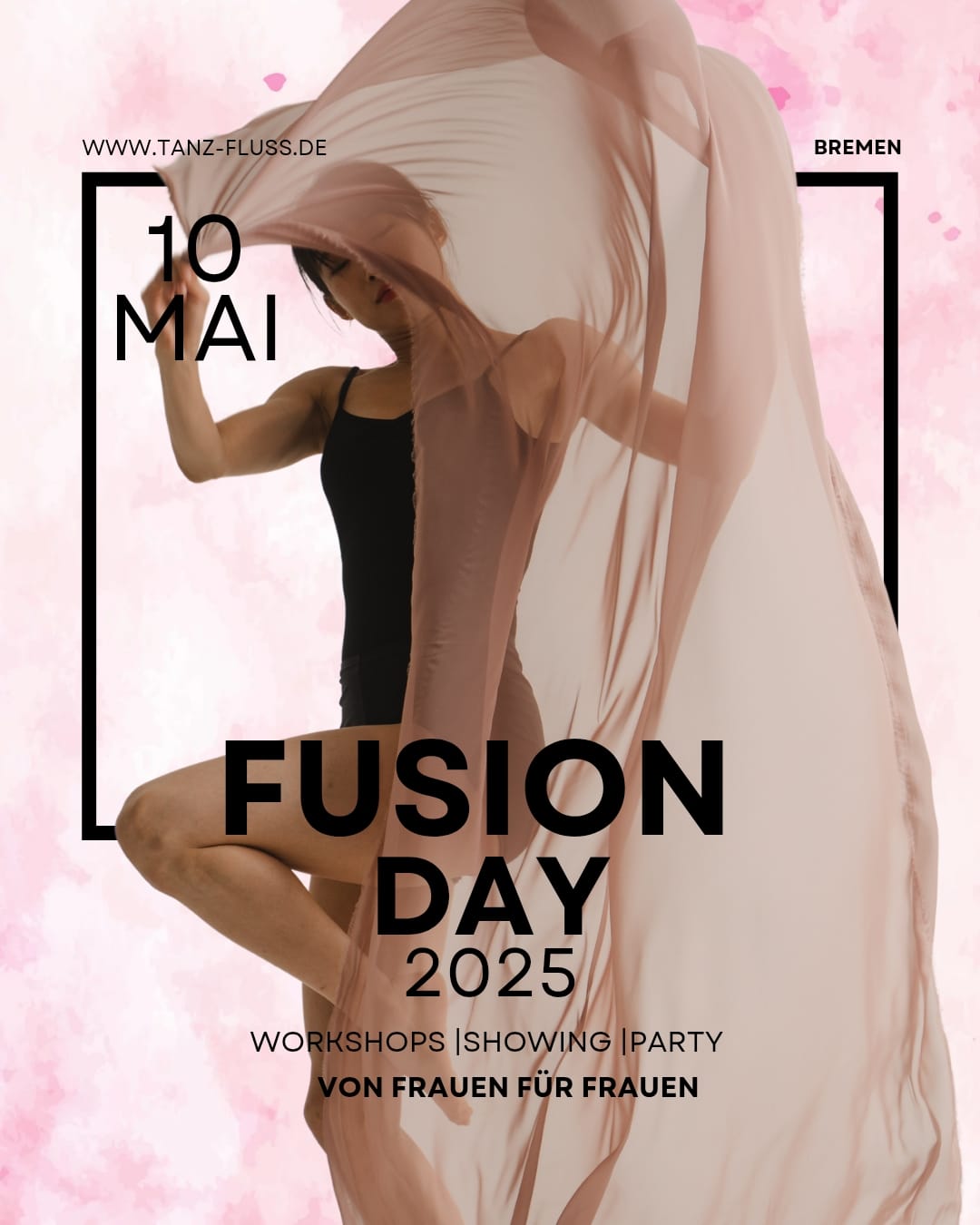 Fusion Day 