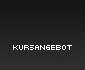 Kursangebot